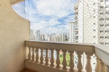 Apartamento com 3 Quartos à venda, 72m² no Chácara Inglesa, São Paulo