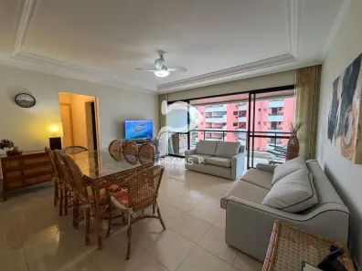 Apartamento com 2 Quartos à venda, 81m² no Riviera, Bertioga