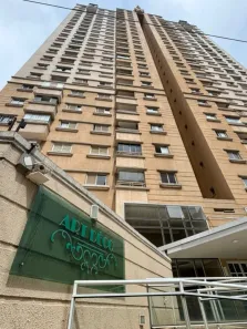 Apartamento com 2 Quartos à venda, 55m² no Vila Maria José, Goiânia