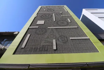 Prédio Comercial para alugar, 4538m² no Centro, Campinas