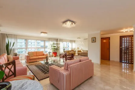 Apartamento com 3 Quartos à venda, 268m² no Itaim Bibi, São Paulo