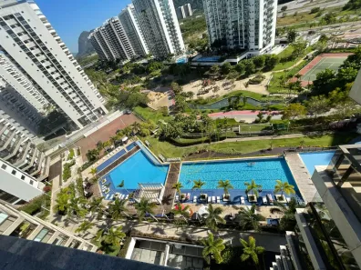 Apartamento com 4 Quartos à venda, 160m² no Barra da Tijuca, Rio de Janeiro