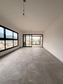 Apartamento com 3 Quartos à venda, 110m² no Canto do Forte, Praia Grande