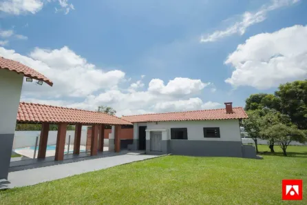 Fazenda/Sítio com 4 Quartos à venda, 930m² no Chácaras Novo México, Limeira