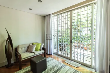 Casa com 3 Quartos à venda, 200m² no Brooklin Paulista, São Paulo