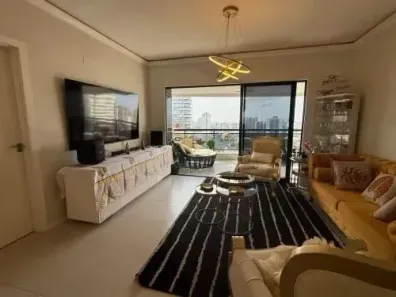 Apartamento com 3 Quartos à venda, 150m² no Umarizal, Belém