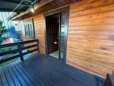 Casa com 2 Quartos à venda, 70m² no Palace Hotel, Canela