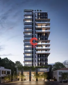 Apartamento com 1 Quarto à venda, 29m² no Centro, Bento Gonçalves