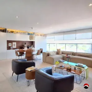 Apartamento com 2 Quartos à venda, 115m² no Alto da Lapa, São Paulo