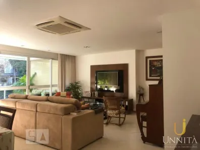 Apartamento com 3 Quartos à venda, 180m² no Barra da Tijuca, Rio de Janeiro