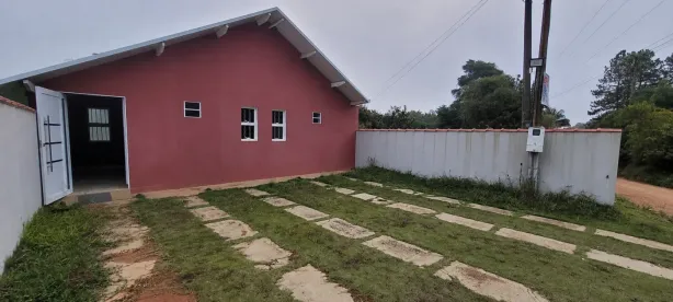 Ponto Comercial à venda, 66m² no , São Miguel Arcanjo