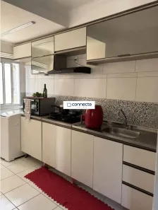 Apartamento com 2 Quartos para alugar, 47m² no Vila Nova Bonsucesso, Guarulhos