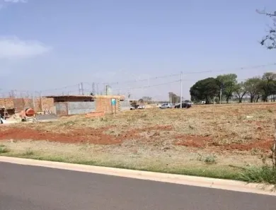 Lote/Terreno à venda, 275m² no Parque Residencial Damha, Araraquara
