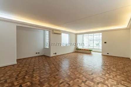 Imóvel Comercial à venda, 400m² no Jardim Paulistano, São Paulo