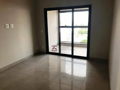 Apartamento com 3 Quartos à venda, 103m² no Vila Mesquita, Bauru