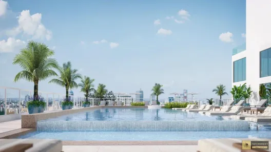Apartamento com 3 Quartos à venda, 141m² no Centro, Balneário Camboriú