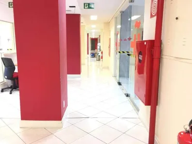 Sala Comercial para alugar, 1220m² no Serra, Belo Horizonte