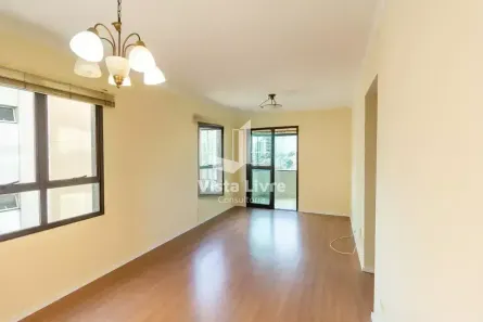 Apartamento com 3 Quartos à venda, 87m² no Vila Romana, São Paulo