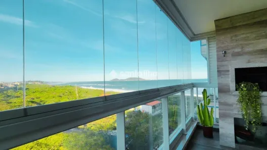 Apartamento com 2 Quartos à venda, 90m² no Morro das Pedras, Florianópolis