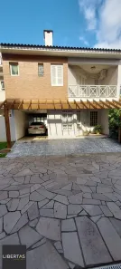 Casa de Condomínio com 4 Quartos à venda, 250m² no Sarandi, Porto Alegre