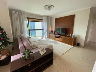 Apartamento com 3 Quartos à venda, 137m² no Notre Dame, Campinas