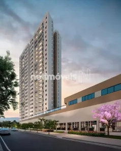 à venda, 11m² no Dom Cabral, Belo Horizonte