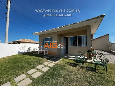 Casa com 4 Quartos à venda, 120m² no , Iguaba Grande