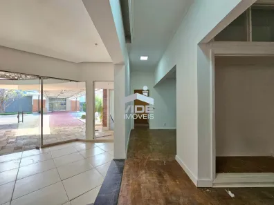 Imóvel Comercial com 4 Quartos para alugar, 488m² no Taquaral, Campinas