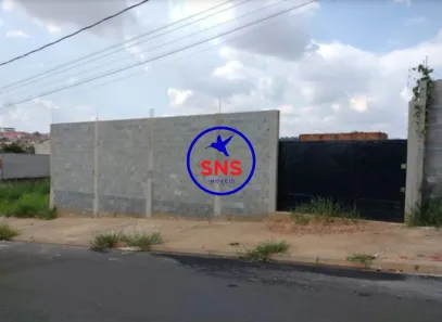 Lote/Terreno à venda, 540m² no Jardim do Lago Continuação, Campinas