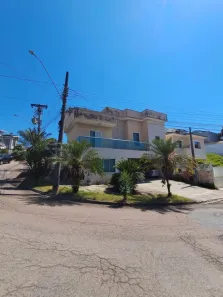 Casa de Condomínio com 3 Quartos à venda, 222m² no Vila Thomazina, Campo Limpo Paulista