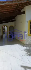 Casa com 2 Quartos à venda, 80m² no Guilhermina, Praia Grande