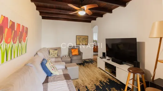 Casa com 3 Quartos à venda, 130m² no Chácara das Pedras, Porto Alegre