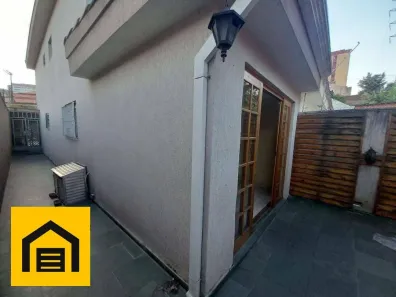 Sobrado com 2 Quartos à venda, 125m² no Jardim Pedroso, Mauá