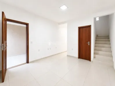 Casa com 2 Quartos para alugar, 90m² no Campeche, Florianópolis