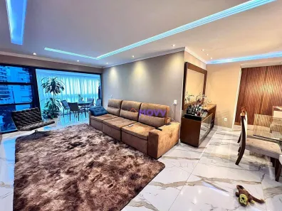 Apartamento com 4 Quartos à venda, 202m² no Icaraí, Niterói