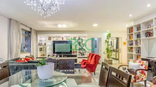 Apartamento com 3 Quartos à venda, 190m² no Comércio, Salvador