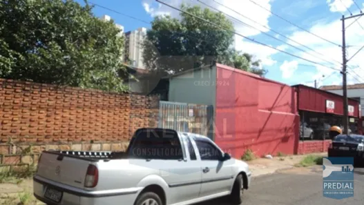 Lote/Terreno à venda, 990m² no Jardim Macarenco, São Carlos