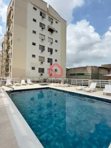 Apartamento com 2 Quartos à venda, 60m² no Praça Seca, Rio de Janeiro