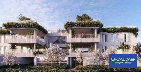 Apartamento com 3 Quartos à venda, 666m² no Morumbi, São Paulo