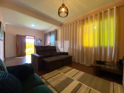Casa com 3 Quartos à venda, 180m² no Diamante (Barreiro), Belo Horizonte