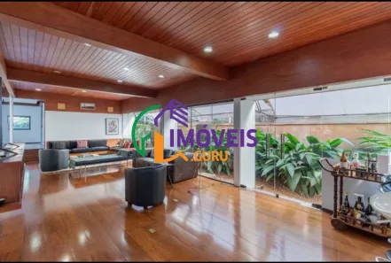  com 5 Quartos à venda, 462m² no Butantã, São Paulo