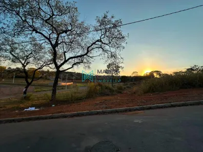 Lote/Terreno à venda, 383m² no Joana Marques, Lagoa Santa