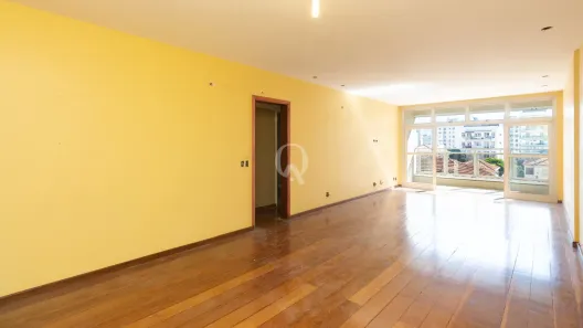 Apartamento com 3 Quartos à venda, 142m² no Vila Isabel, Rio de Janeiro