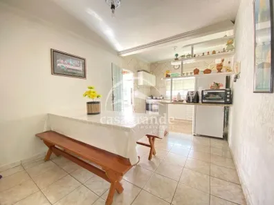 Casa com 4 Quartos à venda, 98m² no Planalto, Uberlândia