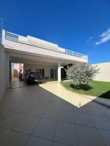 Sobrado com 3 Quartos à venda, 214m² no Jardim Esplanada II, Indaiatuba