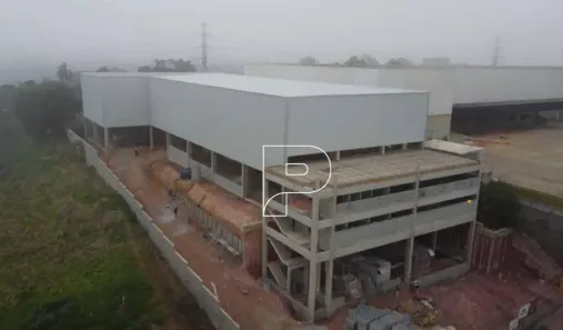 Galpão/Depósito/Armazém para alugar, 2750m² no Jardim da Glória, Cotia