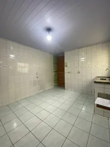 Kitnet com 1 Quarto para alugar, 18m² no Cambuci, São Paulo