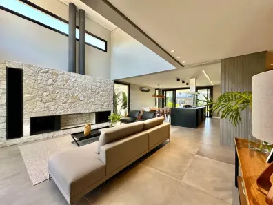 Casa de Condomínio com 4 Quartos à venda, 300m² no Capão Ilhas Resort, Capão da Canoa