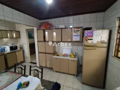 Casa com 3 Quartos à venda, 130m² no Vila Costa e Silva, Campinas