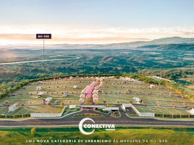 Lote/Terreno à venda, 690m² no , Bela Vista de Goiás